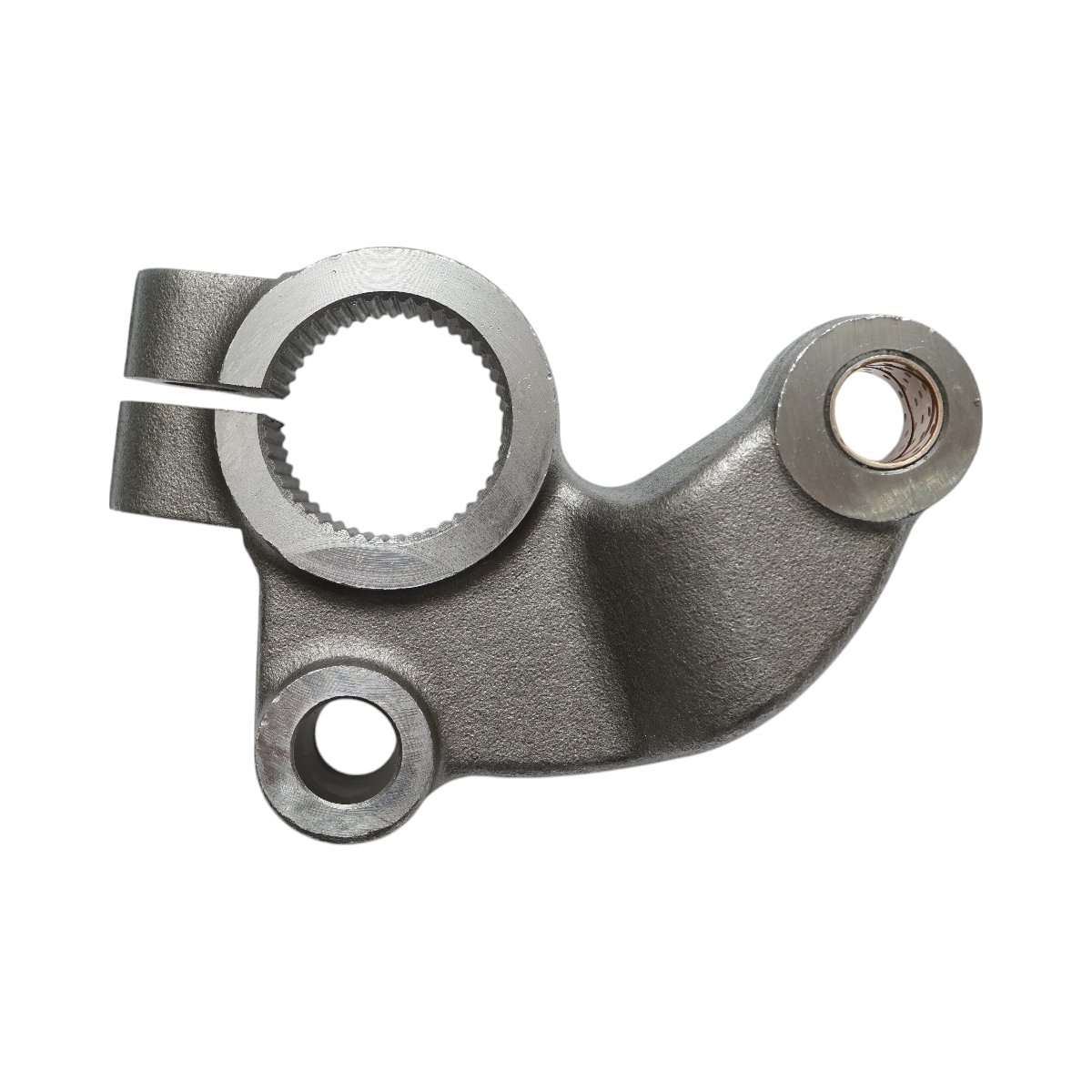 Brat servodirectie Massey Ferguson Z=41 cod OEM 1866890M91, 887169M92, 898355M91